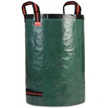 Maxxworld prima garden Sacco di rifiuti da giardino, 270 l, Verde, 1 pezzo