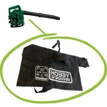 Sacco di ricambio in tessuto per aspiratore Green Hobby Garden 26 cc