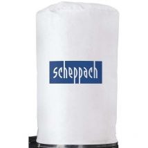 Sacco filtro superiore ricambio per aspiratore aspira trucioli Scheppach hd15
