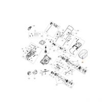 Bolsa emak original LR000081R