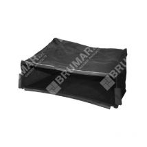 Bolsa recolectora para escarificadores SANDRIGARDEN - SWM COMPATIBLE - 019313