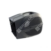 Bolsa recolectora para cortacésped compatible Castelgarden 012047