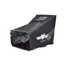 Bolsa recolectora para cortacésped compatible Mowox 045663