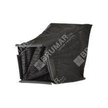 Bolsa recolectora para cortacésped SANDRIGARDEN - COMPATIBLE SWM - 008391