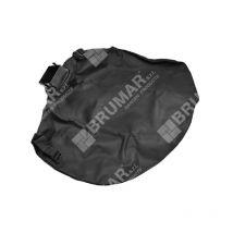 Bolsa recolectora para sopladores/aspiradores Ikra compatible mogatec - 042612