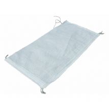 Cilli - Sacco sacchi agricoltura polipropilene pp 100x60 sacco plastica olive grano noci pezzi per confezione: 2