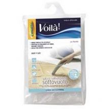 Sacco sottovuoto salvaspazio - cm.70x100 ideale per coperte e tute da sci