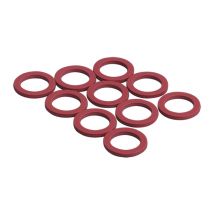 Sachet 10 joints plat 23 x 16.5 x 2.5 gpl pour écrou 3/4