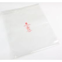 Sachet antistatique Rs Pro 300mm x 250mm, Fermeture à Zip ( Prix pour Sachet de 100 )