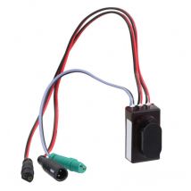 Cella di esclusione orinatoio Lynx C0001-005 per Presto sensao 8100N, 8300N, 8500N, 8600N