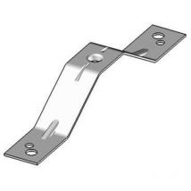 Paquete de 100 - Medio cuello sin rosca para l neas r pidas