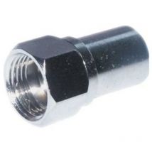 Sachet de 100 fiches f a sertir Cae RZ136