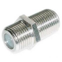 Axitronic - Sachet de 100 raccords f femelle - femelle RZ148BOX