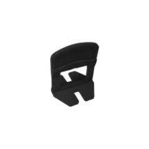 Selbstnivellierendes Kreuz für Two Level - Beutel mit 250 Stück 3 mm