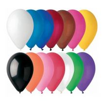 Sachet de 30 ballons