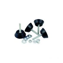 Sachet de 4 plots type 3