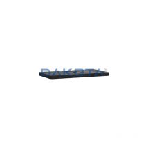 Packung zu 40) Flachkeil 90x45 St. 5 mm - Packung zu 40 St.