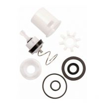 Kit tête s pour robinet de lavabo