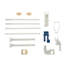 As-schwabe - Bolsa de recambios para todas las placas schwab