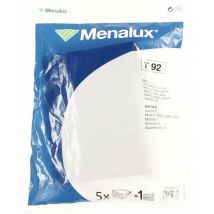 Sachet de sacs aeg pour pieces aspirateur nettoyeur petit...