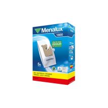 Sachet de sacs electrolux clario pour pieces aspirateur...