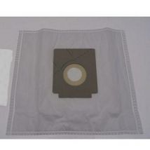 Boîte de 5 sacs microfibres