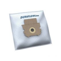 Menalux - sachet de sacs tornado TO2400 pour pieces aspirateur...