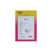 Sachet de sacs Tornado TO35 pour pieces aspirateur nettoyeur...