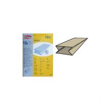 Sachet de sacs ( x 8 ) pour pieces aspirateur nettoyeur...