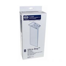 Sachet de sacs pour Sebo X/C/370 pour pieces aspirateur...