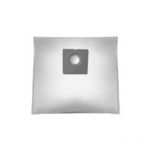 Be24Mw 4 Sacs Aspirateur - Filtre Moteur Chromex - Wpro