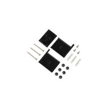 Sachet Fixat Paroi Walkin Noir Leda T0sa156