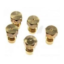 Sachet Injecteur, gicleur gaz butane propane (900372) Four, cuisinière AYA far, frionor, highone, proline, surfline, valberg