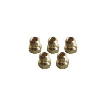 Sachet Injecteurs Butane Pour Cuisiniere Curtiss - 05052308