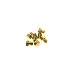 Germania - Kit injecteurs gaz butane 0910673 pour Cuisinière bluesky, far kontact, proline