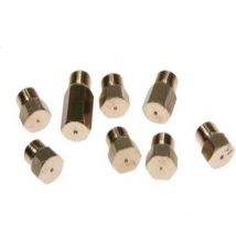 Sachet Injecteurs Gaz Butane 176126 Pour cuisiniere