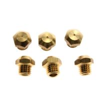 Sachet Injecteurs Gaz Butane Pour Cuisiniere Beko - 39533