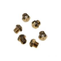 Sachet injecteurs gaz butane pour cuisiniere Domeos 40057