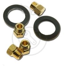 Sachet Injecteurs Gaz Butane Pour Cuisiniere Laden - 480121104207
