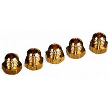 Sachet injecteurs gaz butane pour cuisiniere Arthur Martin