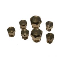 Sachet injecteurs gaz butane pour cuisiniere Amsta 900071