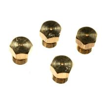 Sachet Injecteurs Gaz Butane Pour Table De Cuisson Vogica - 900140