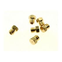 Bosch - sachet injecteurs gaz butane pour cuisinière arthur martin electrolux faure