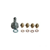 Jeu Injecteurs Butane Pour Cuisiniere De Dietrich