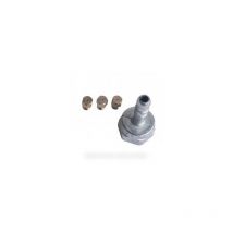 Sachet injecteurs gaz butane pour table de cuisson Scholtes