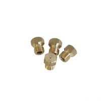 Sachet injecteurs gaz butane pour table de cuisson Airlux
