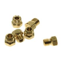 Injecteurs gaz naturel – Cuisinière IAR 5040F – Pièces détachées pour four, cuisinière