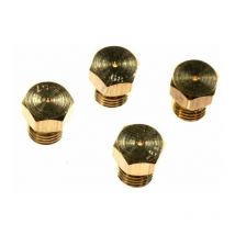 Sachet injecteurs gaz naturel pour table de cuisson Vogica