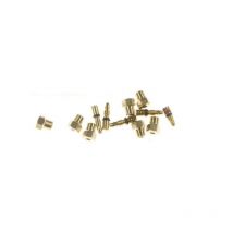 Sachet injecteurs pour gaz butane pour cuisiniere Siemens