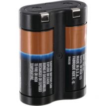 Sachet pile lithium 2cr5 Presto 90650